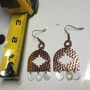 Handmade Earrings